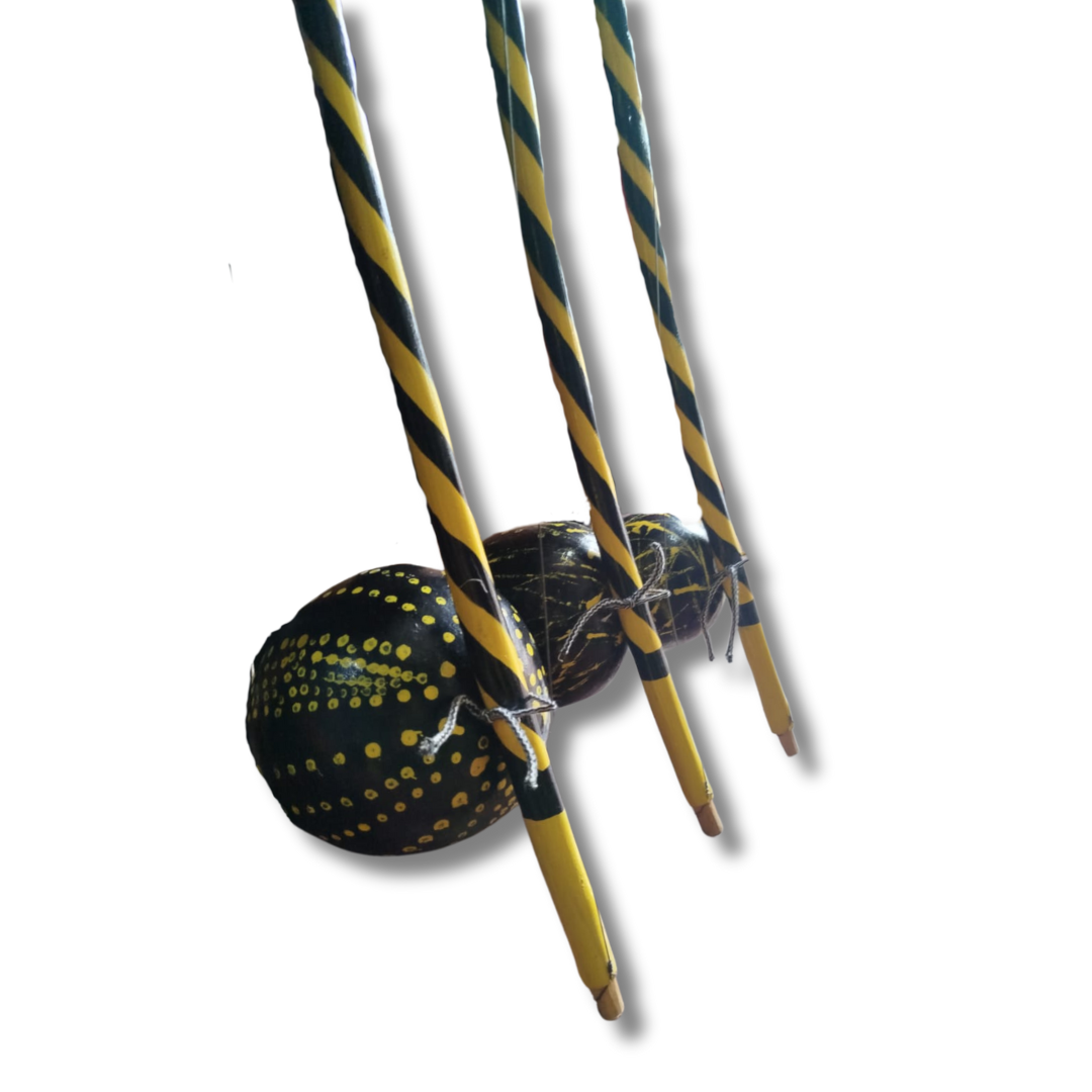 BERIMBAU ANGOLA