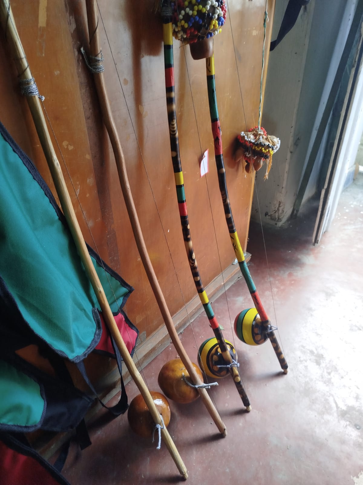 BERIMBAU KIDS