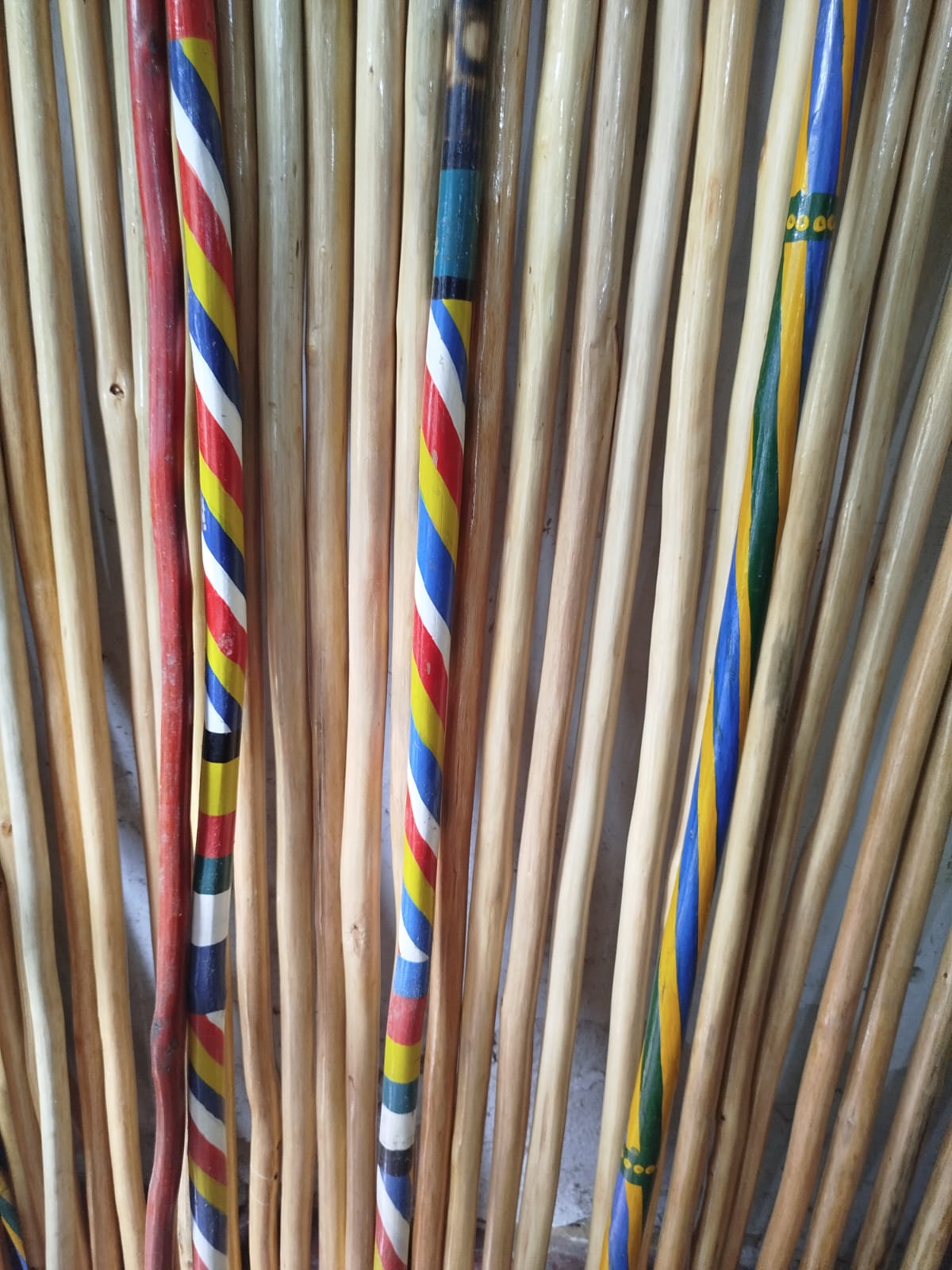 TRADITIONAL BERIMBAU