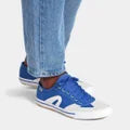 RAINHA CAPOEIRA SHOES - COLOURFUL
