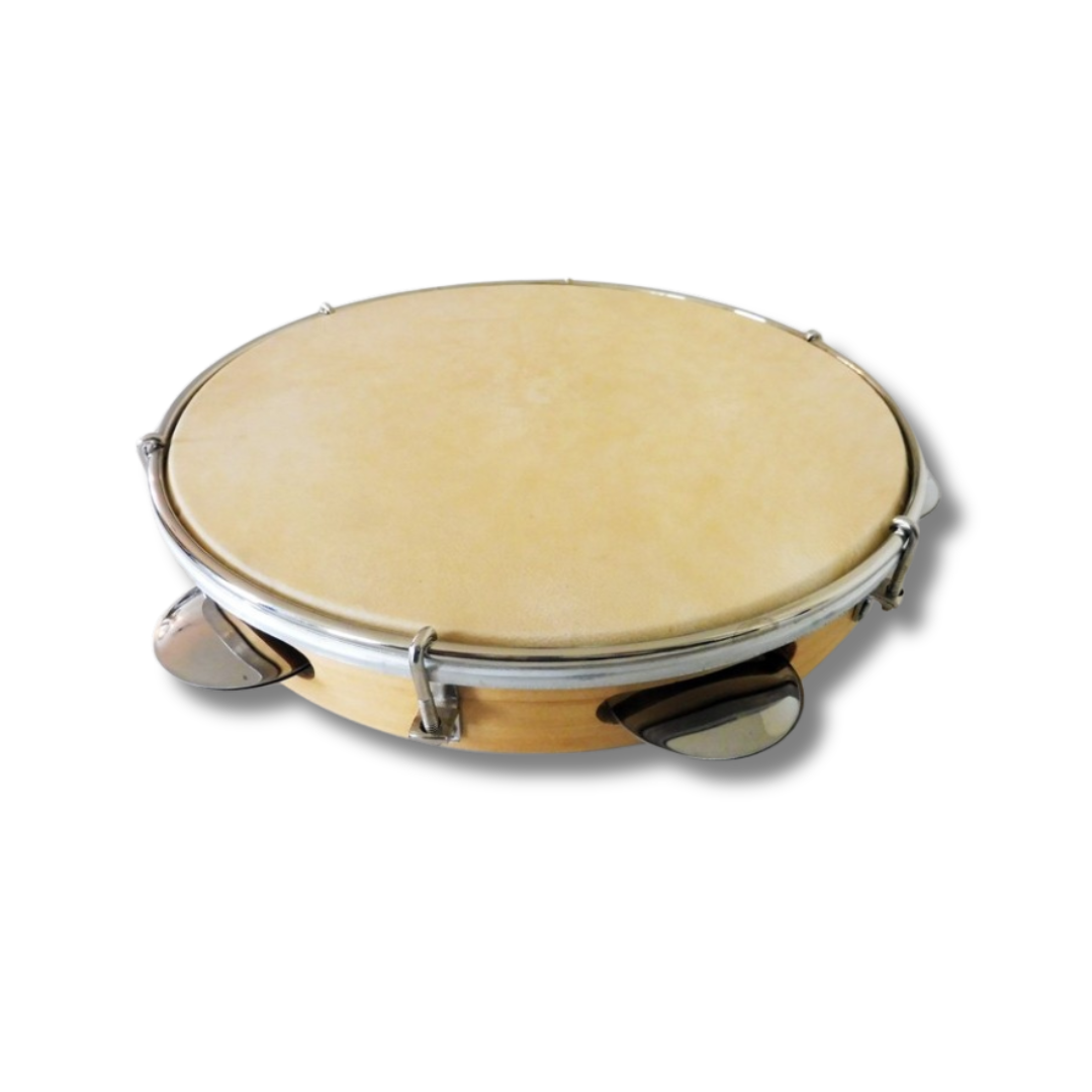 Pandeiro Capoeira Regional – caxixistore