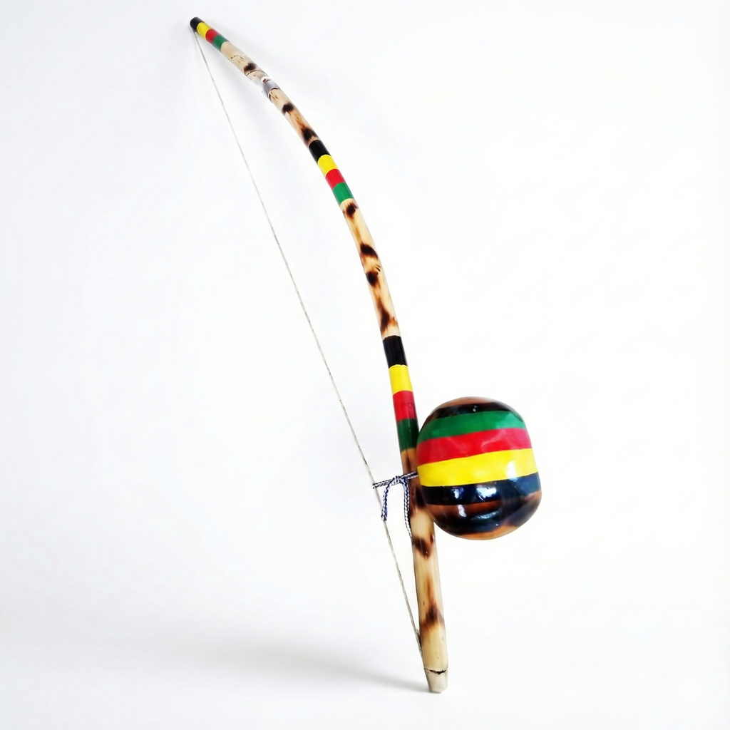 BERIMBAU KIDS