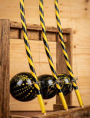 BERIMBAU ANGOLA PASTINHA