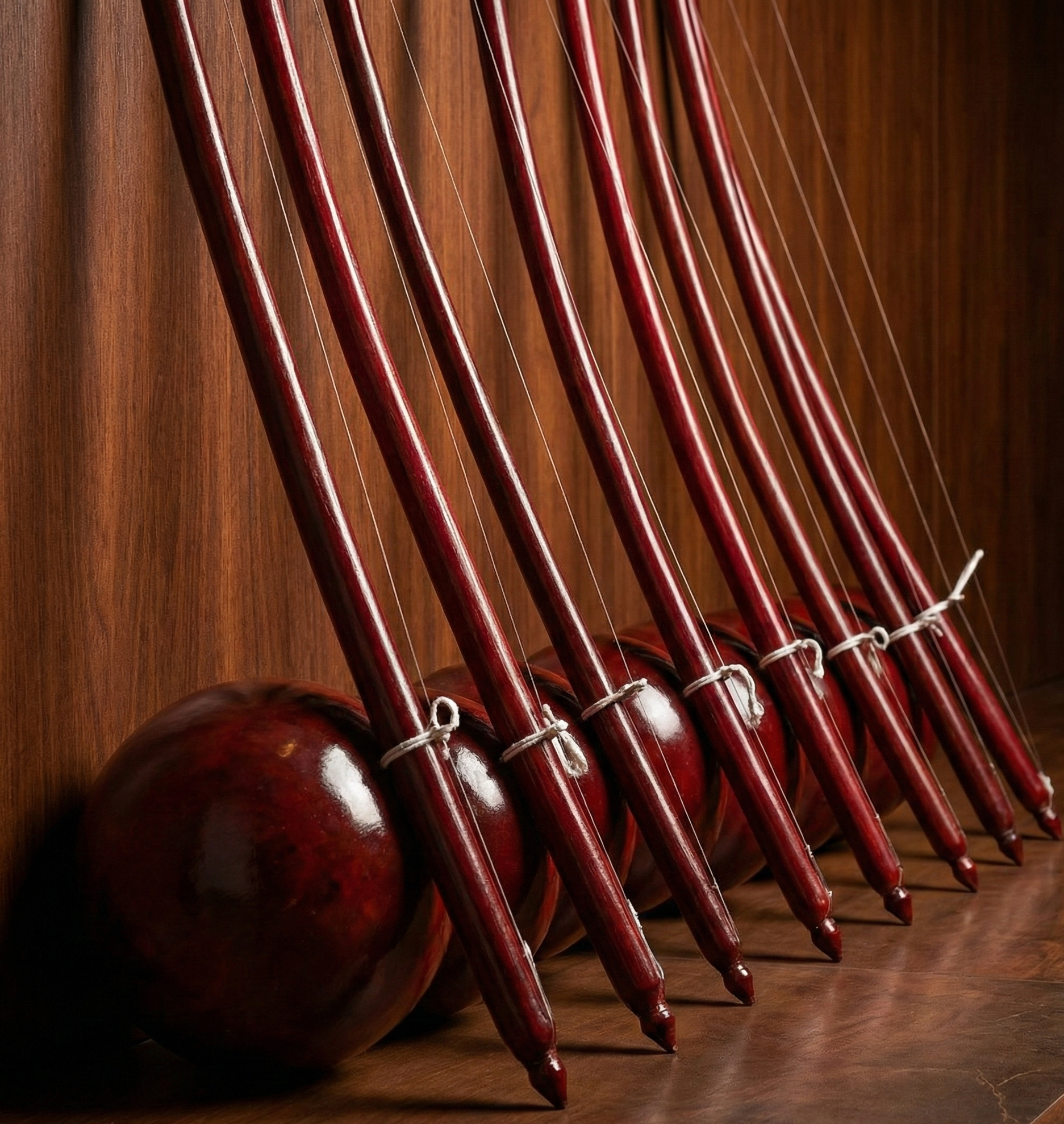 TIP BERIMBAU