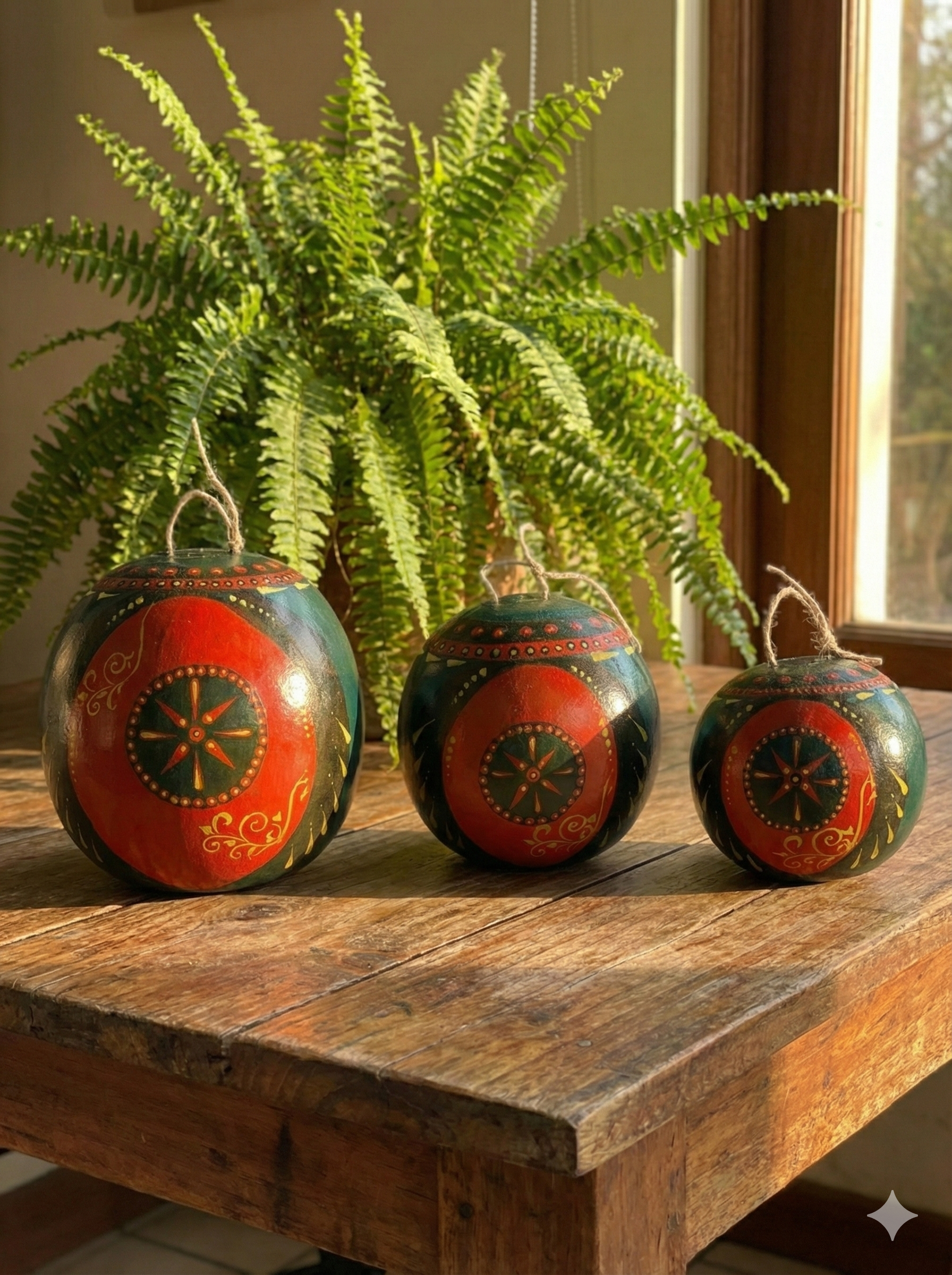 MANDALA BERIMBAU -  BRUNO BAHIA