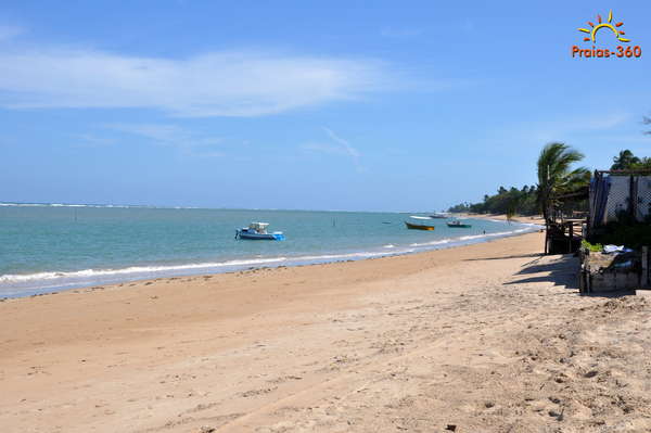 CAPOTOUR - ILHA DE ITAPARICA| TICKET
