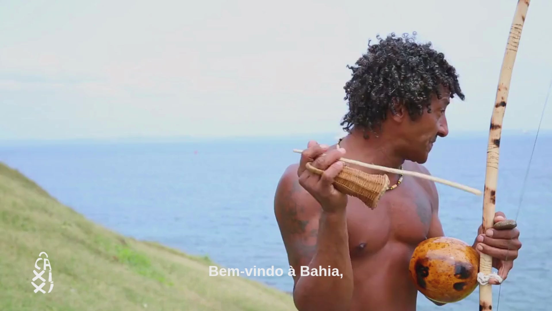 Caxixi Store - ビリンバウとカポエイラ楽器 – caxixistore