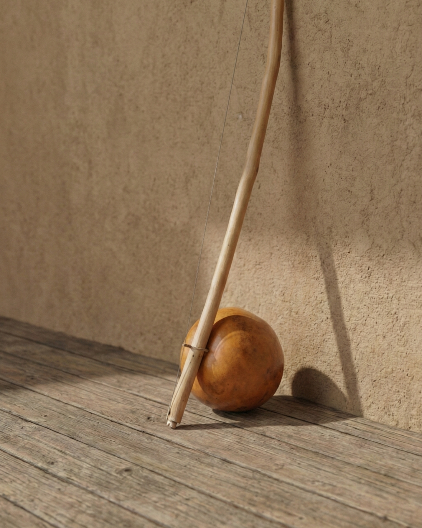TRADITIONAL BERIMBAU IN BULK